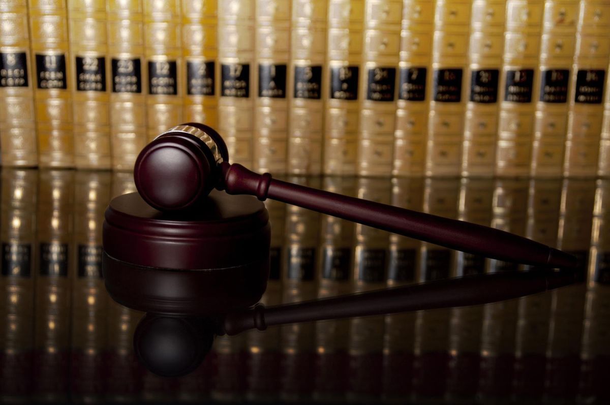Gavel